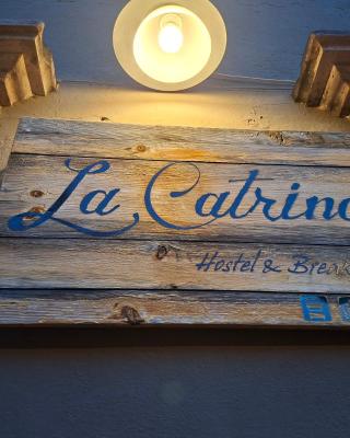 La Catrina Hostel