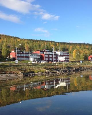 Tärnaby Fjällhotell