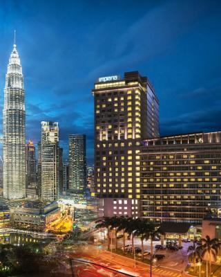 Impiana KLCC Hotel
