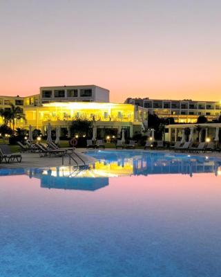 Asterias Beach Resort