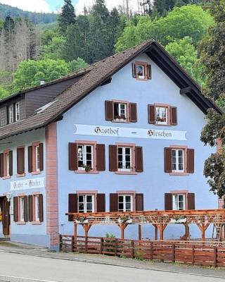 Gasthaus Hirschen Holl