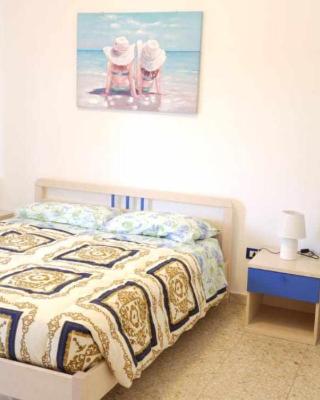 Lungomare - Casa Vacanze