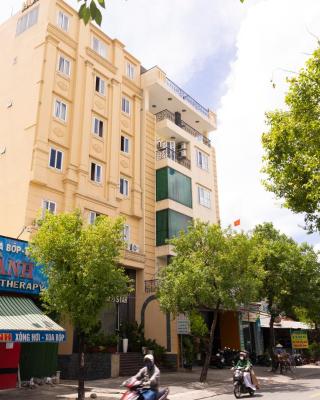 Hoang Anh Star Hotel