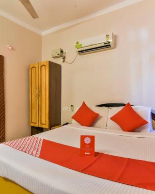Hotel O 4 Pillar's Near Immaculate Conception Church
