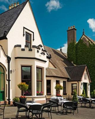 Oranmore Lodge Hotel Conference And Leisure Centre Galway