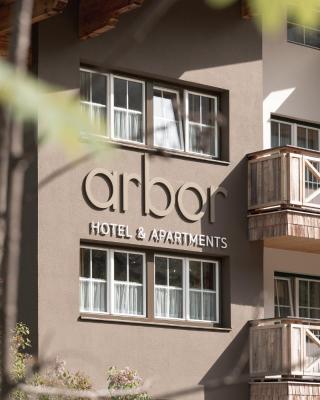 ARBOR Hotel & Apartments