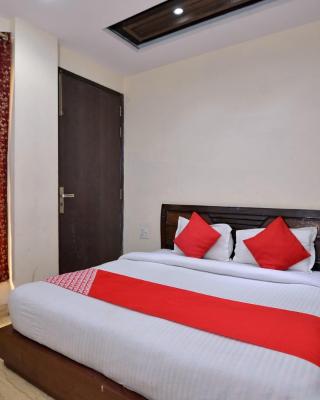 Collection O Lotus Bed & Breakfast