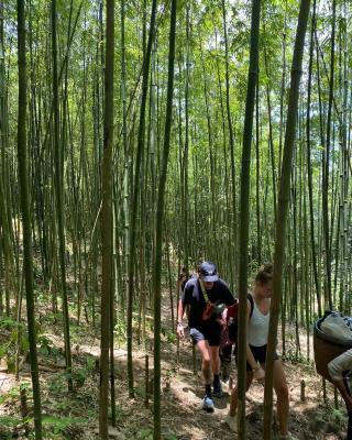 Suong May Sapa Homestay & Trekking