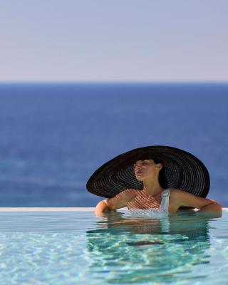 Hotel Milos Sea Resort