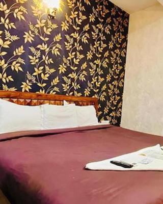 FabHotel Blu Lagoon Inn - Max Super Speciality Hospital and Select Citywalk Mall