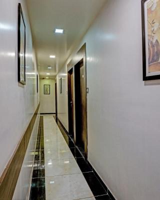 Hotel O Blue Inn Residence Near R City Mall