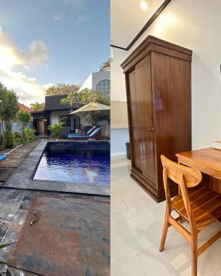 Purnama Homestay Pandawa