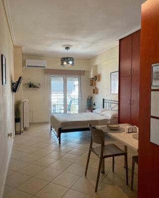 September Apartment of chalkida