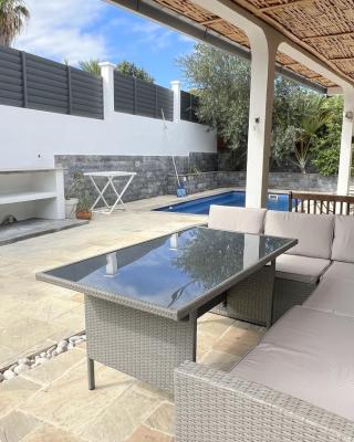 Case Noalys Saint Gilles Les Bains