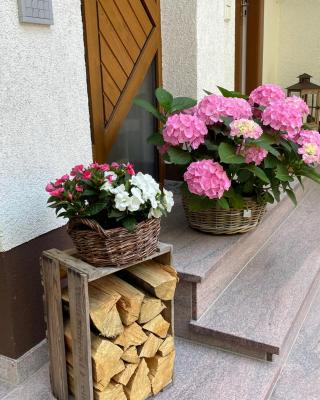 Haus am Kastanienwald