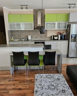 Hawaii- 2 bdr, Arena, Sava centar, FREE PARKING