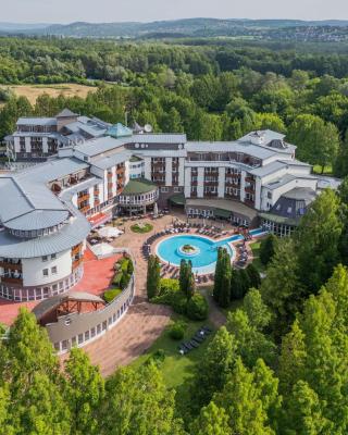 Lotus Therme Hotel & Spa