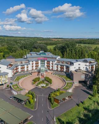 Lotus Therme Hotel & Spa