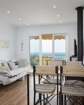 Ka Mahina a Calella de Palafrugell