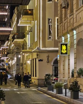 Haz Boutique Hotel Baku