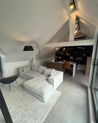 Business Accommodation 'Loft' Intimate