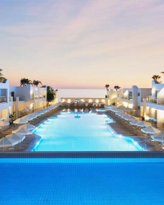 Eleni Holiday Resort