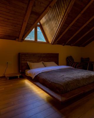 Royal Apartment Kazbegi