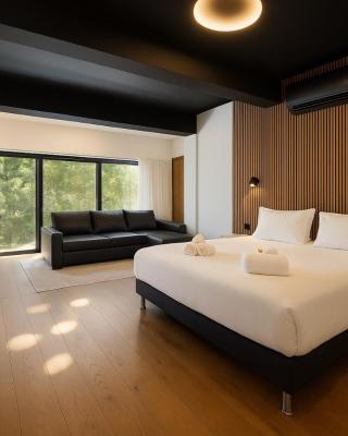 Mamilla view URBAN - Boutique hotel
