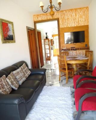 Apartamento suíte casal TiradentesMG