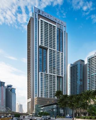 THE FACE Suites Hotel