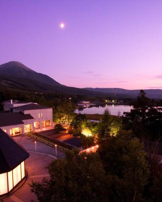 Izumigo AMBIENT Tateshina Hotel