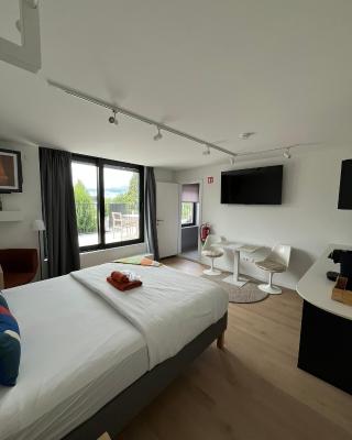 Business Accommodation 'Urban Living' Intimate