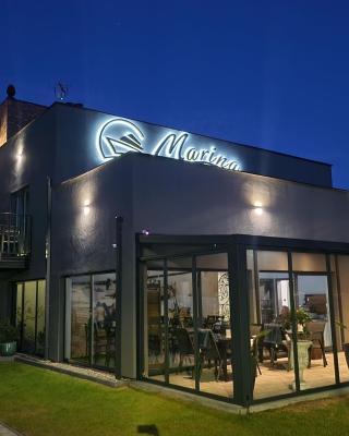 Marina Resort Chłopy
