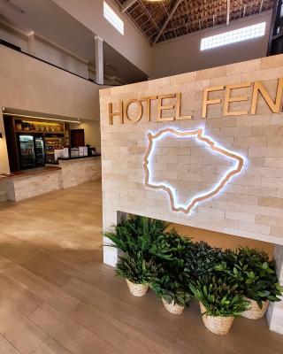 Fênix Plaza Hotel