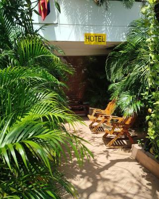 Hotel Milan Cartagena