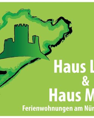 Gästehaus Lara