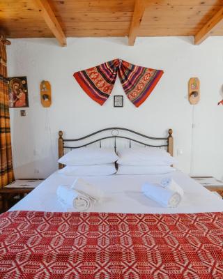 Villa Kamari- Stunning Views