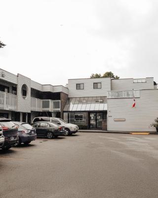 Sechelt inn