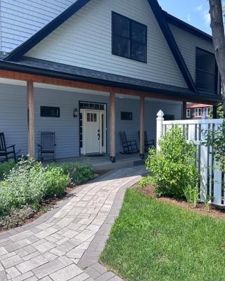 Canterbury Suites B&B