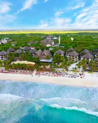 Mia Tulum Beachfront Resort - Ocean View Suites and Beach Club