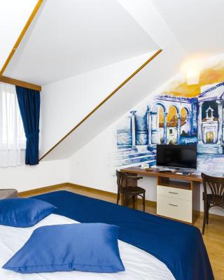 Palma Rooms B&B