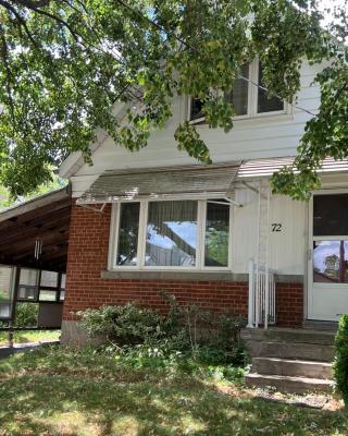 Comfort Home Toronto