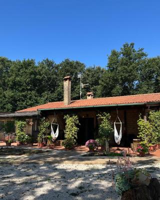 Agriturismo Antiglia