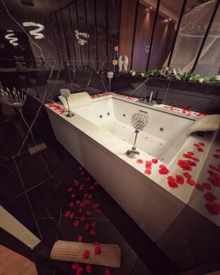 Cocon Chic Aix les bains