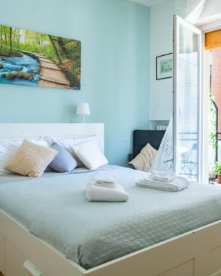 casa a colori