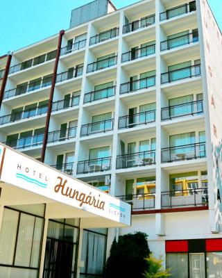 Hotel Hungária