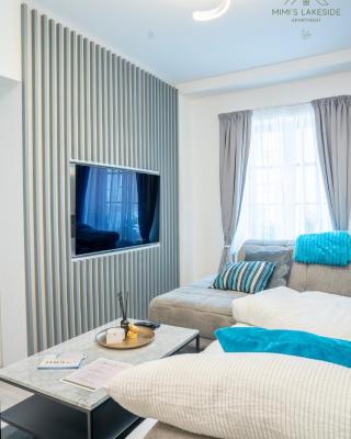 MIMIs Lakeside Apartment - NEWLY RENOVATED