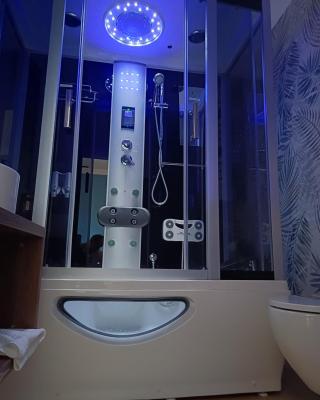 Luxury Rooms Bari