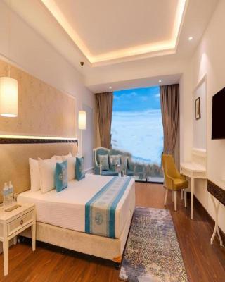 Hotel Infinity International Near IgI Airport