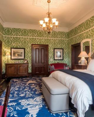 Hulbert House Luxury Boutique Lodge Queenstown
